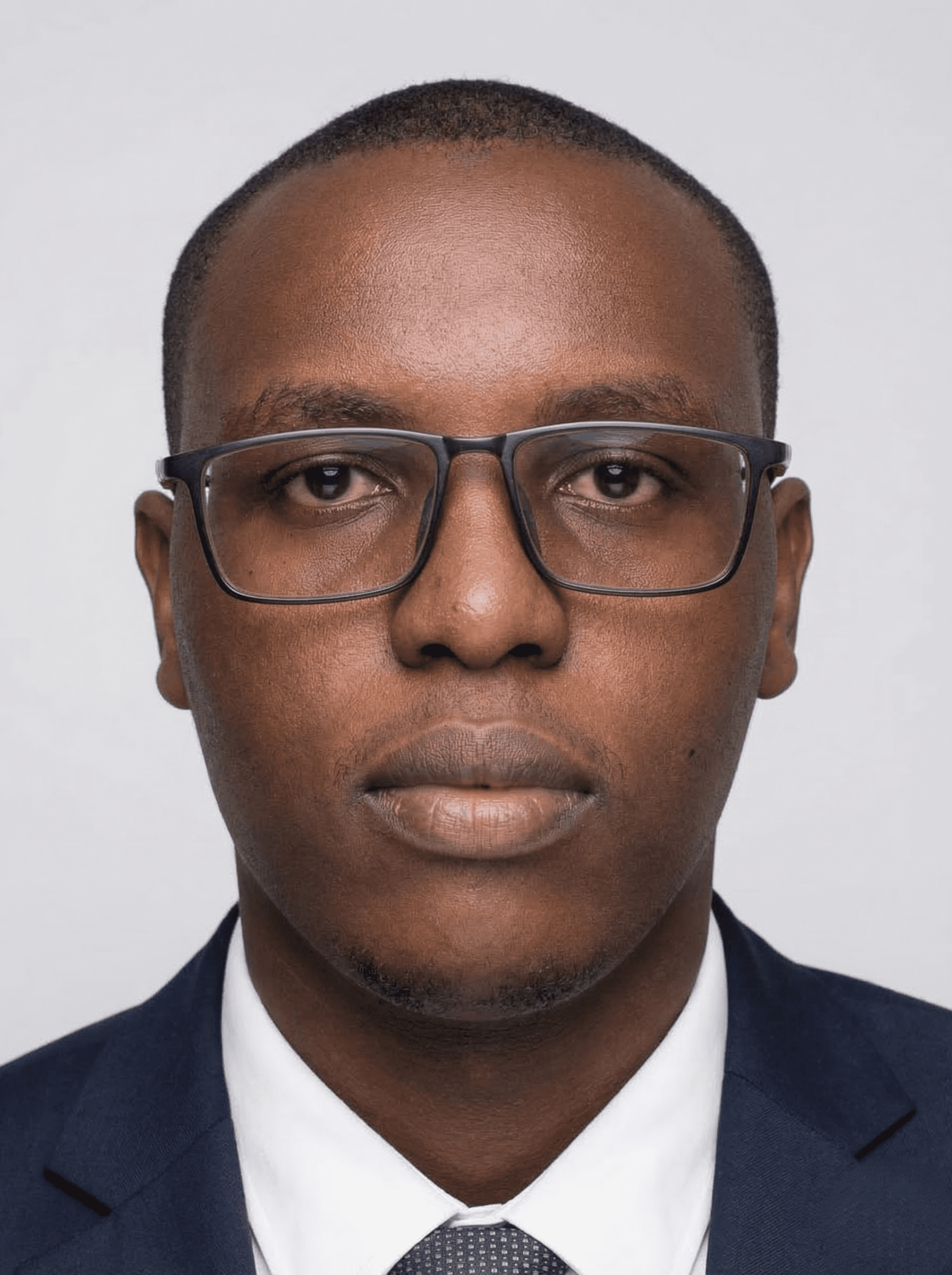 Denno Passport Photo